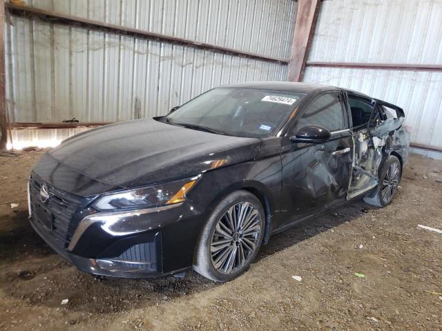 NISSAN ALTIMA SL 2023 with VIN 1N4BL4EV8PN424797 - Photo from auction