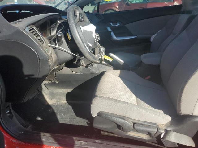 Photo 7 from auction – 2015 HONDA CIVIC EX with VIN 2HGFG3B84FH505927