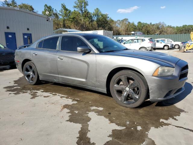 Photo 4 from auction – 2012 DODGE CHARGER SX with VIN 2C3CDXHG6CH148962