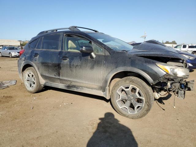 Photo 4 from auction – 2015 SUBARU XV CROSSTR with VIN JF2GPAMCXFH329028