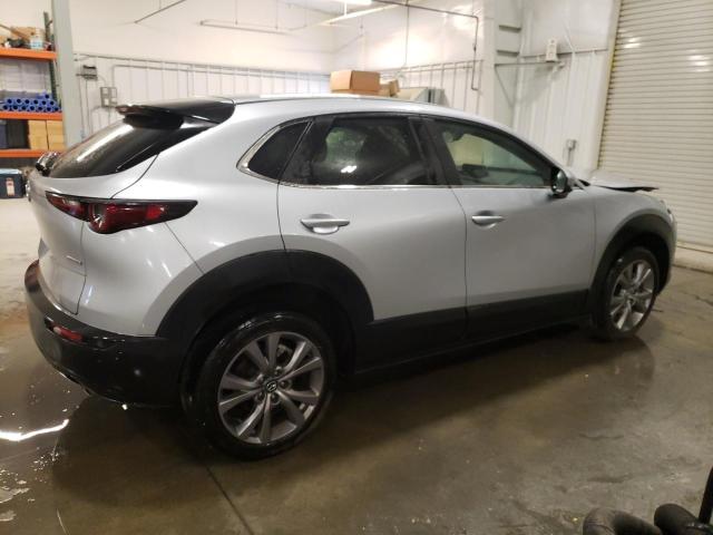 Photo 3 from auction – 2021 MAZDA CX-30 SELE with VIN 3MVDMBBL7MM246179
