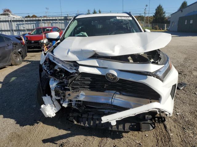 Photo 5 from auction – 2023 TOYOTA RAV4 XLE with VIN 2T3P1RFV8PC349451