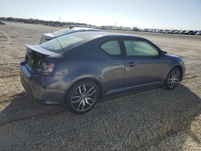Photo 3 from auction – 2015 TOYOTA SCION TC with VIN JTKJF5C79FJ004441