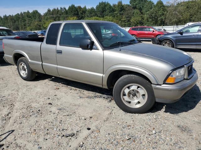 Photo 4 from auction – 1999 GMC SONOMA with VIN 1GTCS19X1X8509345