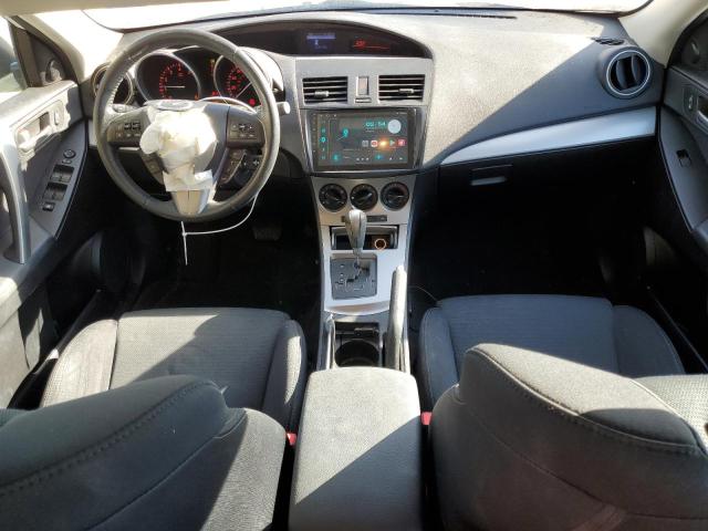 Photo 8 from auction – 2010 MAZDA 3 S with VIN JM1BL1H51A1334944