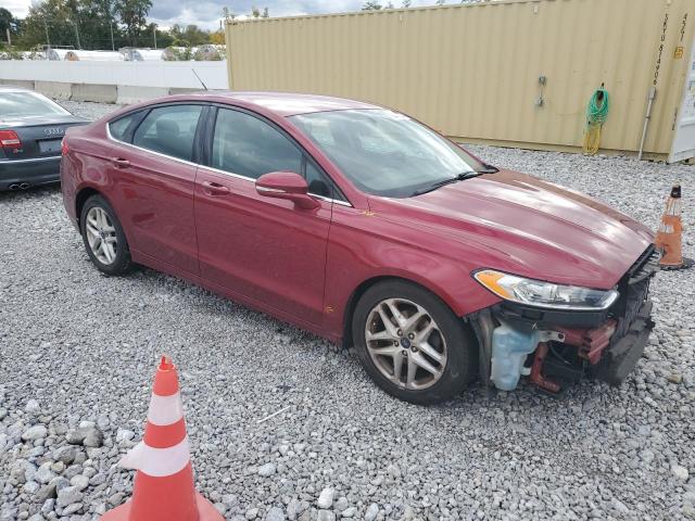 Photo 4 from auction – 2016 FORD FUSION SE with VIN 3FA6P0H79GR380365