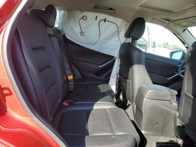 Photo 11 from auction – 2016 MAZDA CX-5 GT with VIN JM3KE4DY7G0782011