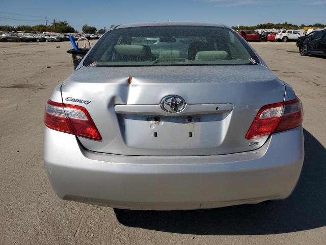 Photo 6 from auction – 2007 TOYOTA CAMRY CE with VIN 4T1BE46K97U171497