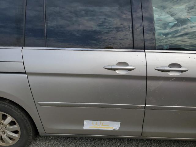 Photo 13 from auction – 2008 HONDA ODYSSEY EX with VIN 5FNRL38668B086145