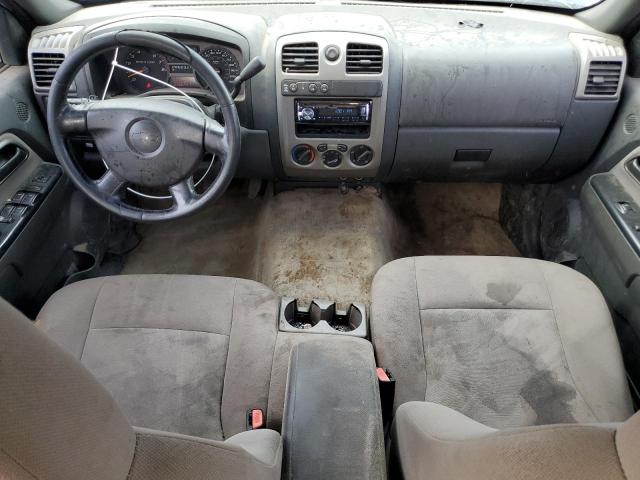 Photo 8 from auction – 2005 CHEVROLET COLORADO with VIN 1GCDT136758243893