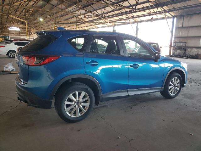 Photo 3 from auction – 2013 MAZDA CX-5 TOURI with VIN JM3KE2CE0D0134114