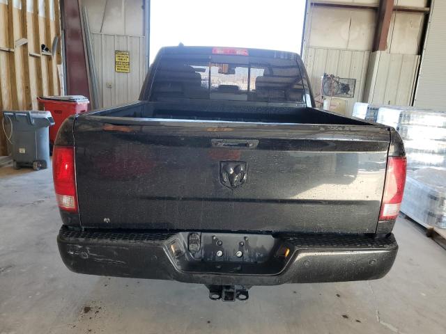 Photo 6 from auction – 2018 RAM 1500 SLT with VIN 1C6RR6LG0JS341193