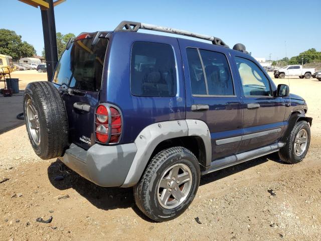 Photo 3 from auction – 2005 JEEP LIBERTY RE with VIN 1J4GL38K55W720776