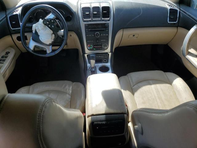 Photo 8 from auction – 2011 GMC ACADIA SLT with VIN 1GKKRRED9BJ144291