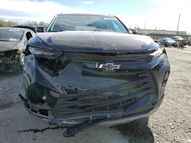Photo 5 from auction – 2020 CHEVROLET BLAZER 2LT with VIN 3GNKBCRS4LS605300
