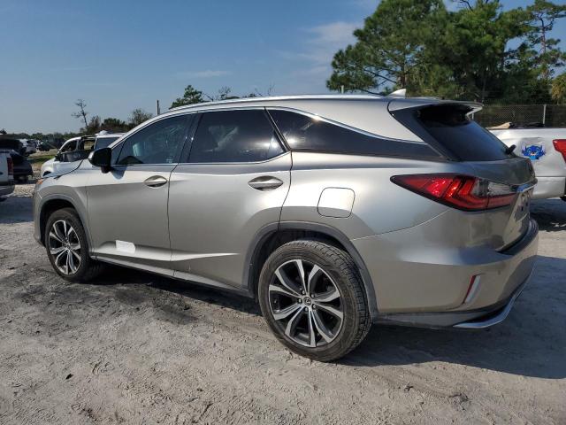 Photo 2 from auction – 2018 LEXUS RX 350 L with VIN JTJGZKCA8J2001131