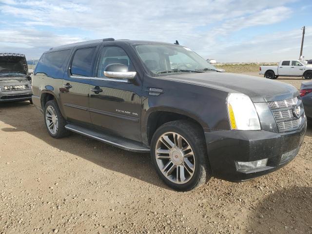 Photo 4 from auction – 2013 CADILLAC ESCALADE E with VIN 1GYS4HEF9DR330109