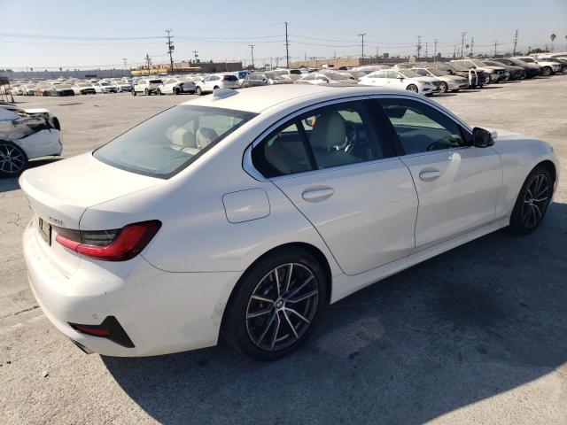 Photo 3 from auction – 2019 BMW 330I with VIN 3MW5R1J55K8B00872