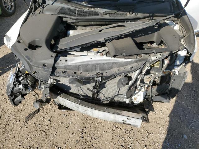 Photo 11 from auction – 2010 LEXUS RX 350 with VIN 2T2BK1BA0AC067781