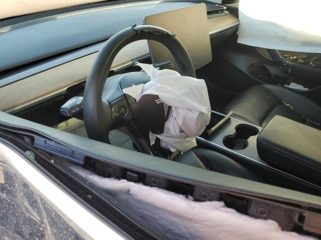 Photo 8 from auction – 2020 TESLA MODEL 3 with VIN 5YJ3E1EA7LF802170