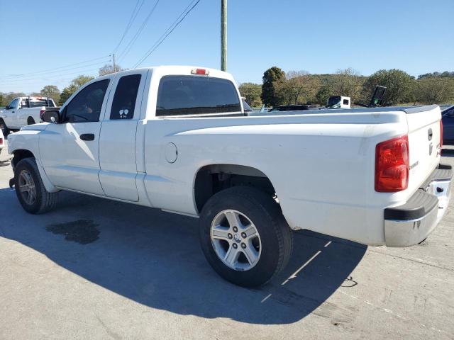Photo 2 from auction – 2010 DODGE DAKOTA SXT with VIN 1D7CE3BK1AS151164
