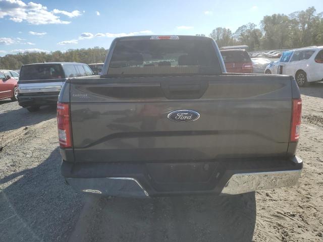 Photo 6 from auction – 2017 FORD F150 SUPER with VIN 1FTEW1C86HFB82288