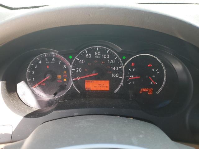 Photo 9 from auction – 2012 NISSAN ALTIMA BAS with VIN 1N4AL2AP1CC176020