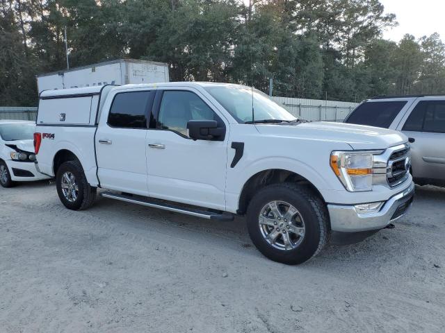 Photo 4 from auction – 2022 FORD F150 SUPER with VIN 1FTEW1EP1NFB89469