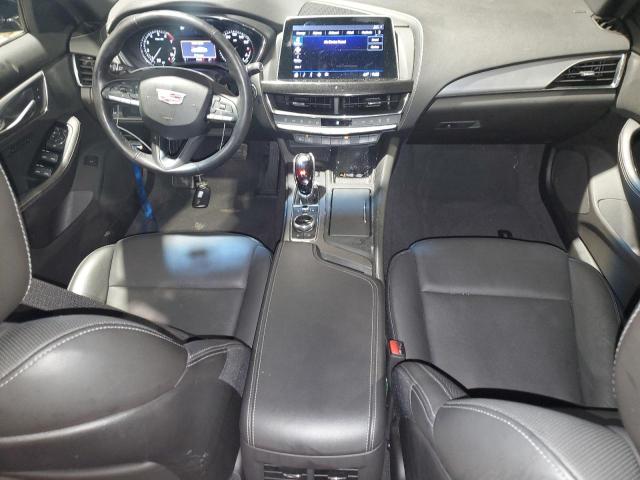 Photo 8 from auction – 2023 CADILLAC CT5 PREMIU with VIN 1G6DN5RK0P0133410
