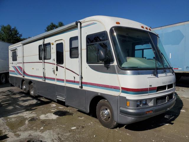 HOLI CAMPER 1995 with VIN 3FCMF53G8RJB11493 - Photo from auction