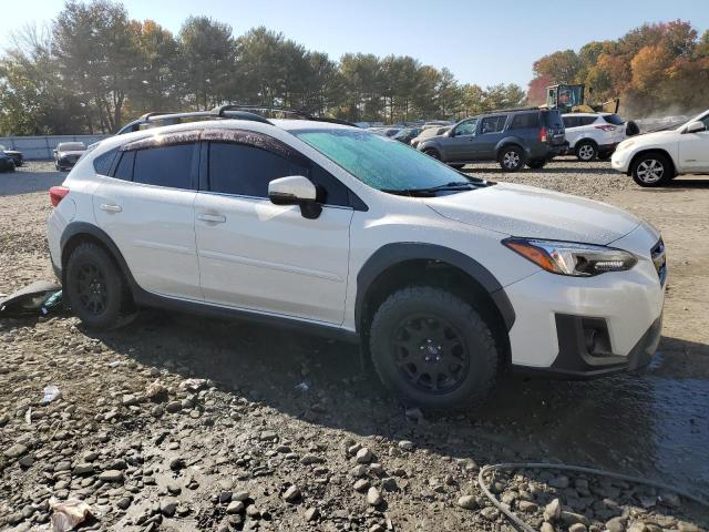 Photo 4 from auction – 2019 SUBARU CROSSTREK with VIN JF2GTAMC0K8303379