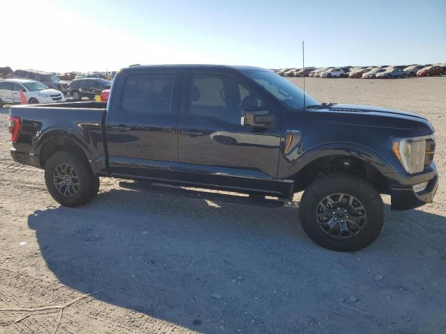 Photo 4 from auction – 2022 FORD F150 SUPER with VIN 1FTEW1E85NFA90470