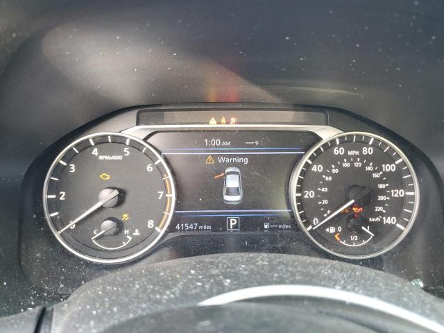 Photo 9 from auction – 2019 NISSAN ALTIMA SR with VIN 1N4BL4CV9KC141557