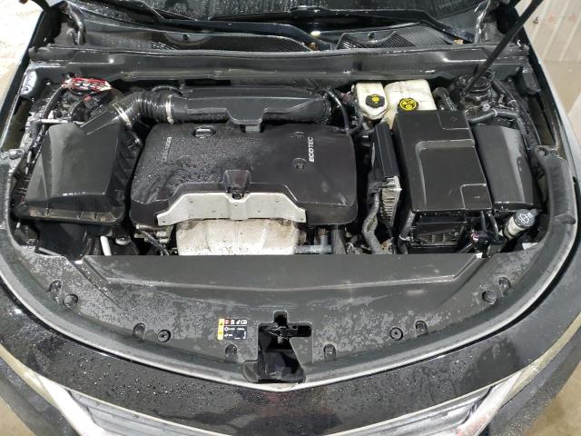 Photo 11 from auction – 2014 CHEVROLET IMPALA LS with VIN 1G11Y5SL9EU100267