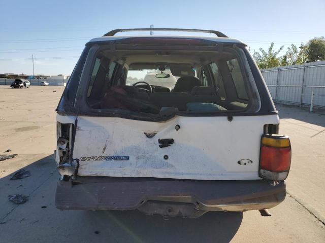 Photo 6 from auction – 1997 FORD EXPLORER with VIN 1FMDU32P8VZC08904