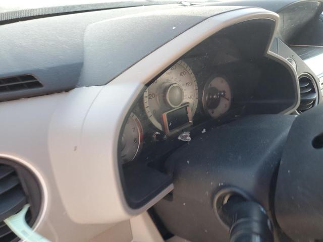 Photo 9 from auction – 2010 HONDA PILOT TOUR with VIN 5FNYF4H90AB019307