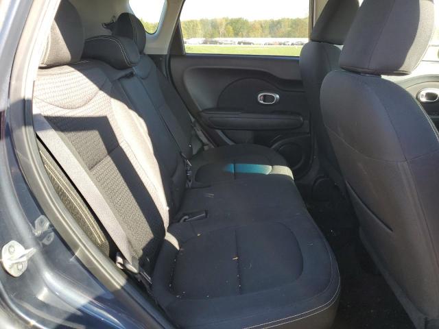 Photo 10 from auction – 2015 KIA SOUL + with VIN KNDJP3A54F7127880