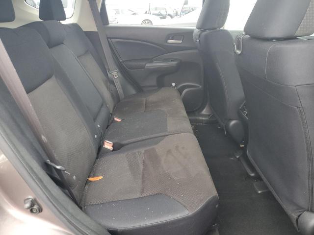 Photo 11 from auction – 2016 HONDA CR-V SE with VIN 5J6RM4H42GL057247