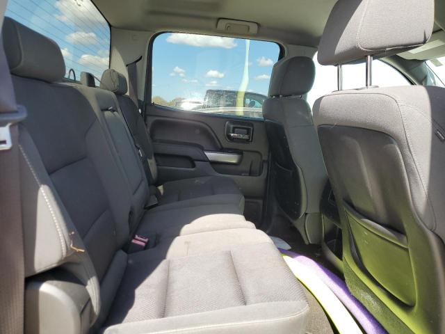 Photo 10 from auction – 2015 CHEVROLET SILVERADO with VIN 3GCUKREC1FG222246