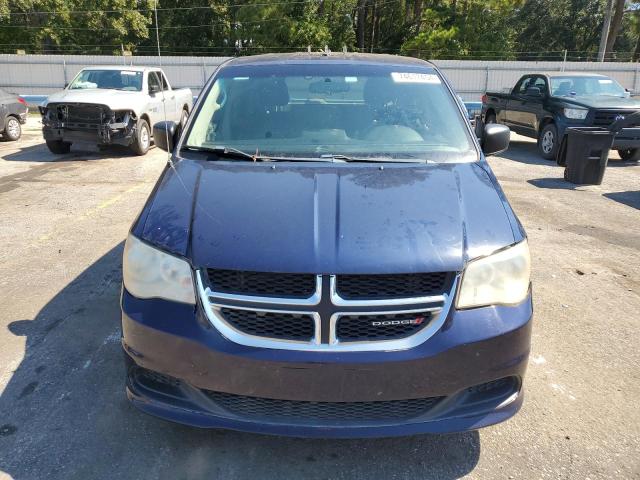 Photo 5 from auction – 2014 DODGE GRAND CARA with VIN 2C4RDGBG9ER389863