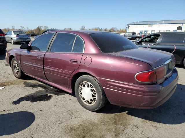 Photo 2 from auction – 2003 BUICK LESABRE CU with VIN 1G4HP52K934139336