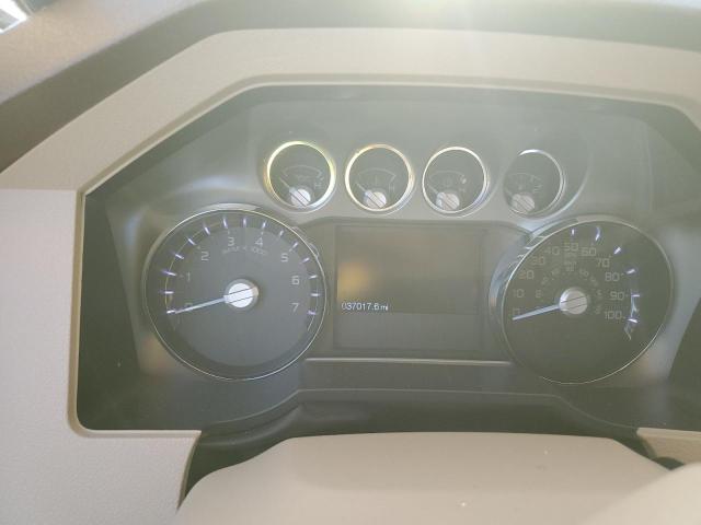 Photo 9 from auction – 2014 FORD F250 SUPER with VIN 1FT7W2B69EEA25046