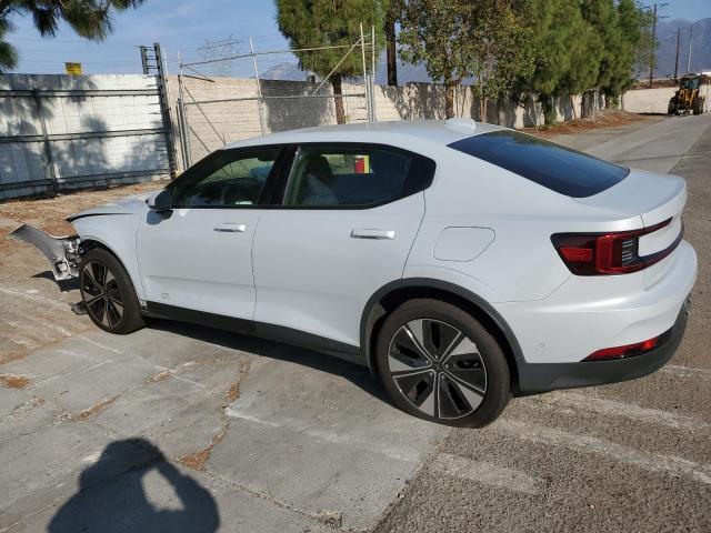 Photo 2 from auction – 2023 POLESTAR 2 with VIN YSMEG3KA0PL141074