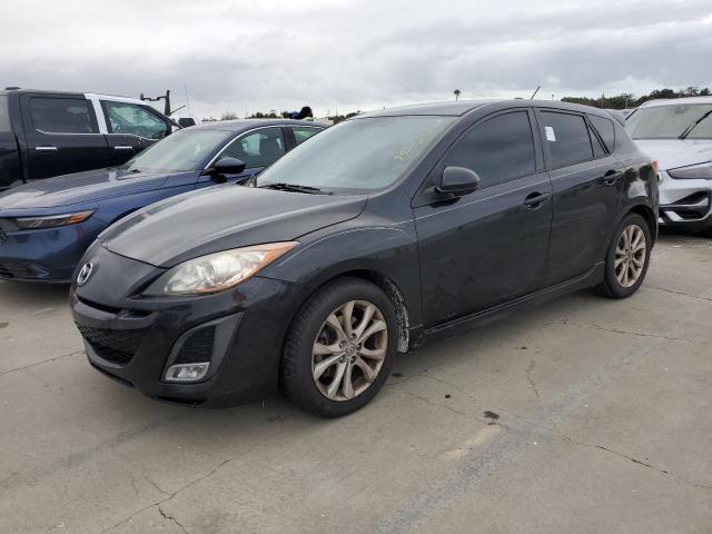 MAZDA 3 S 2010 with VIN JM1BL1H56A1333840 - Photo from auction