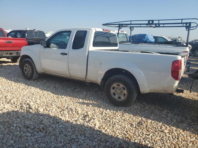 Photo 2 from auction – 2018 NISSAN FRONTIER S with VIN 1N6BD0CT2JN764131