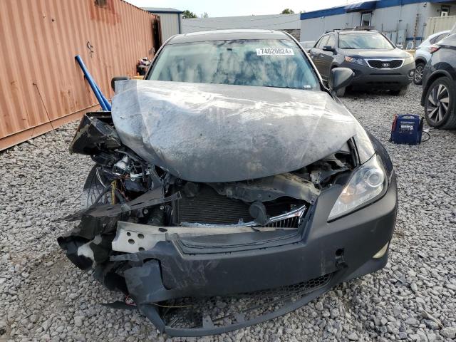 Photo 5 from auction – 2007 LEXUS IS 250 with VIN JTHBK262375038244