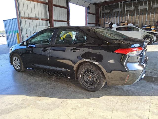 Photo 2 from auction – 2021 TOYOTA COROLLA LE with VIN 5YFEPMAE5MP234049