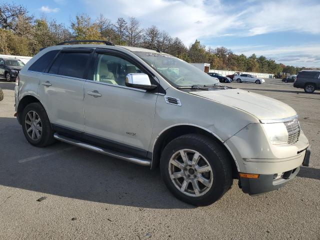 Photo 4 from auction – 2007 LINCOLN MKX with VIN 2LMDU88C07BJ11997