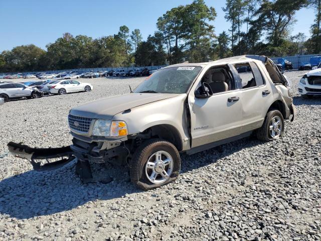Фото 1 с аукциона – 2004 FORD EXPLORER X с VIN 1FMZU83K84UB13308