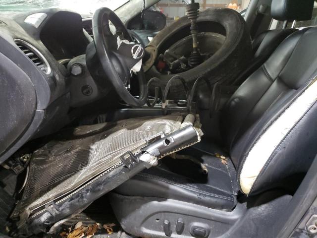 Photo 7 from auction – 2014 NISSAN PATHFINDER with VIN 5N1AR2MM7EC730170